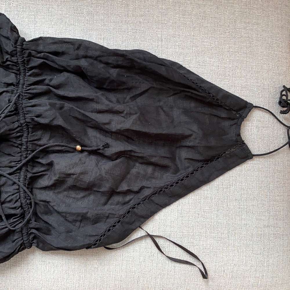 Zimmermann Jumpsuit